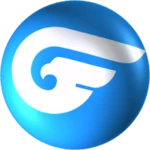 Logo of GetDriver android Application 